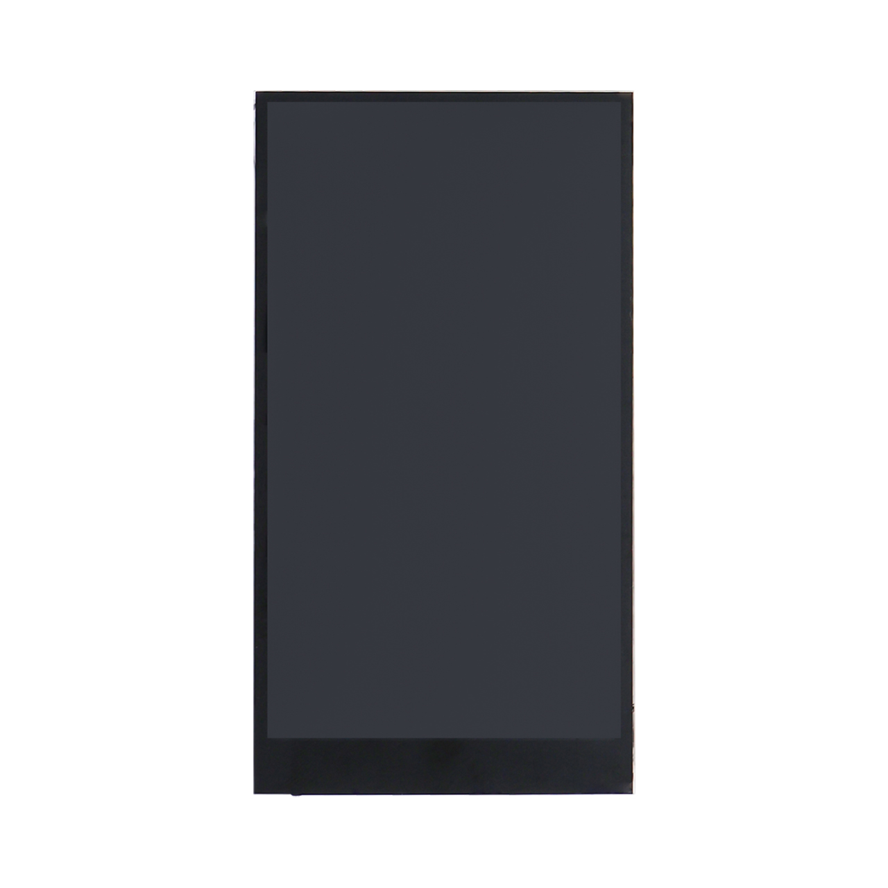 5-inch 480x854 TFT LCD Display With MCU Interface LCD Manufaturer 